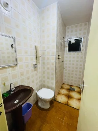 Imagem Apartamento à venda, 49 m² por R$ 290.000,00 - Acarau - Ubatuba/SP