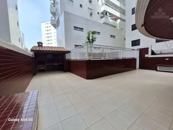 Imagem Apartamento 2 dormitórios sendo 1 suíte lazer no Bairro Guilhermina