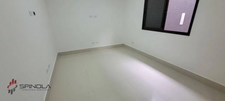 Imagem Casa com 3 dormitórios à venda, 115 m² por R$ 830.000,00 - Vila Caiçara - Praia Grande/SP