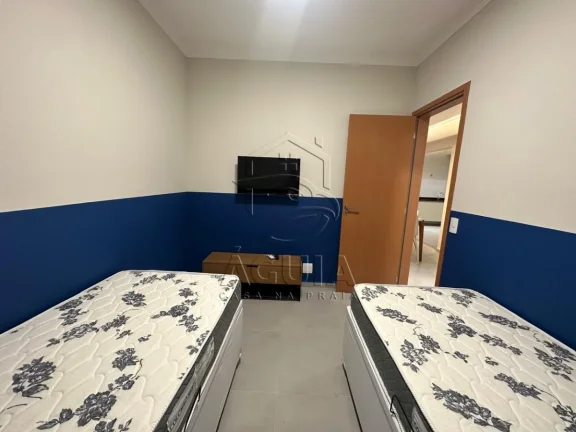 Imagem Apartamento novo no Itaguá em Ubatuba!