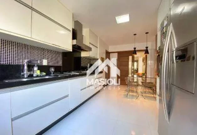 Imagem Apartamento à venda, 168 m² por R$ 1.700.000,00 - Praia da Costa - Vila Velha/ES