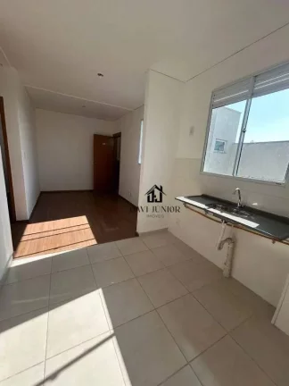 Apartamento para alugar, 44 m² por R$ 1.785,00/mês - Jardim Wanel Ville III - Sorocaba/SP
