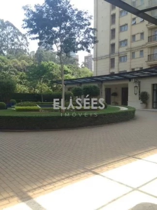 Imagem Apartamento RESIDENCIAL em SÃO PAULO - SP, JARDIM FONTE DO MORUMBI