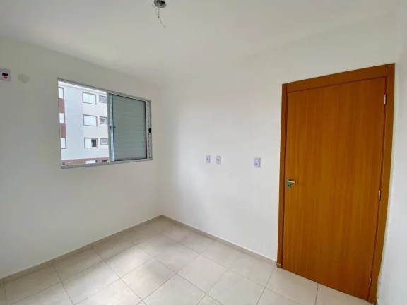 Imagem Apartamento 2 dormitórios no Wanel Ville