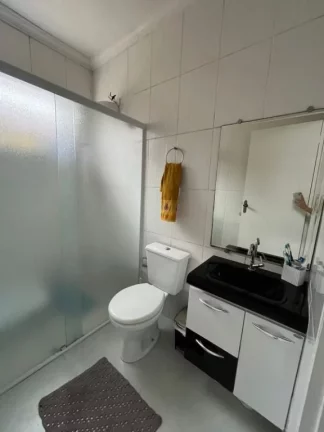Imagem Casa com 3 dormitórios à venda, 186 m² por R$ 826.800,00 - Conjunto Residencial Álvaro Bovolenta - Mogi das Cruzes/SP