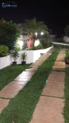 Imagem CHÁCARA À VENDA BAIRRO JARDIM REPRESA - SÃO BERNARDO DO CAMPO