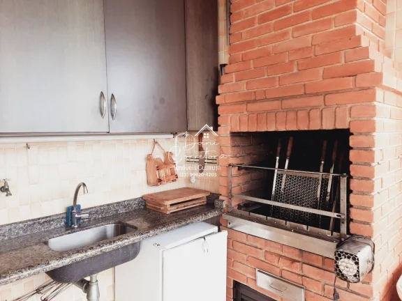 Imagem APARTAMENTO Residencial em GUARUJÁ - SP, VILA LUIS ANTÔNIO