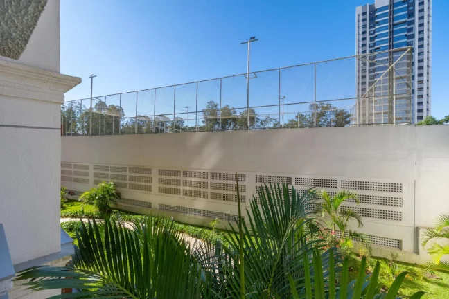 Imagem Apartamento de 2 quartos no bairro Ecoville
