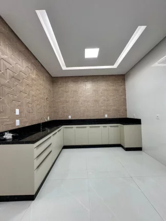 Imagem CASA RESIDENCIAL em VITÓRIA DA CONQUISTA - BA, BOA VISTA
