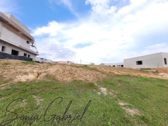 Imagem Terreno de 1.009m² à venda no Condomínio Reserva Santa Monica em Itupeva-SP: sua oportunidade de construir o sonho! Imagem Terreno de 1.009m² à venda no Condomínio Reserva Santa Monica em Itupeva-SP: sua oportunidade de construir o sonho!