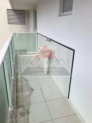 Imagem APARTAMENTO RESIDENCIAL em RIO DE JANEIRO - RJ, RECREIO DOS BANDEIRANTES