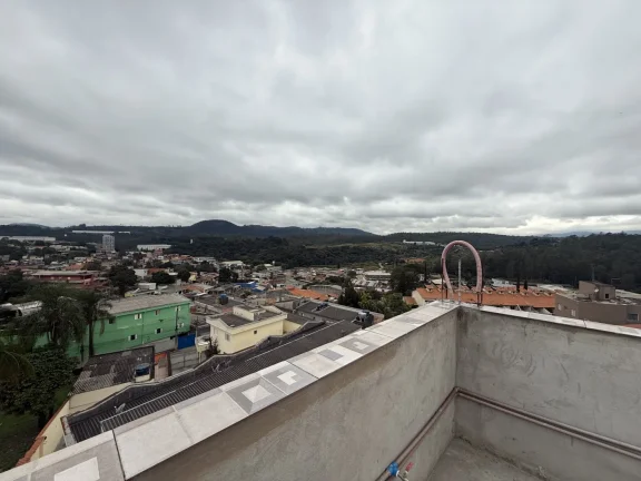 Imagem Galpão Comercial em Cajamar/SP  Excelente Localização!