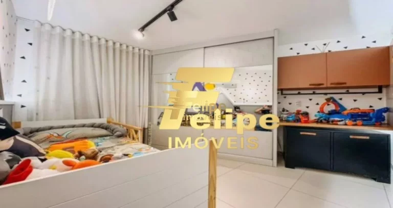 Imagem EXCELENTE IMÓVEL DE 02 QUARTOS, 01 SUÍTE, PORTEIRA FECHADA NA PRAIA DE SANTA HELENA, VITÓRIA/ES