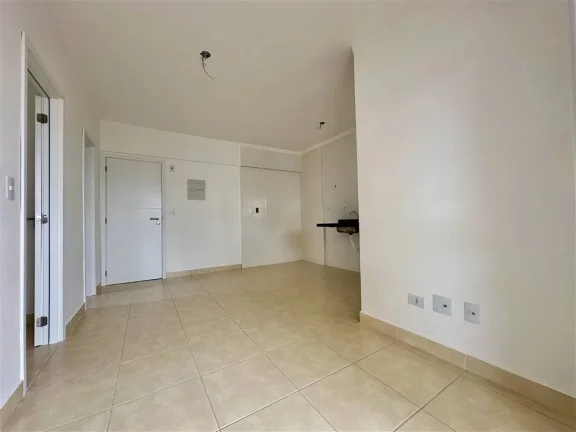 Imagem APARTAMENTO COM 61.06 m² - AVIAÇÃO - PRAIA GRANDE SP