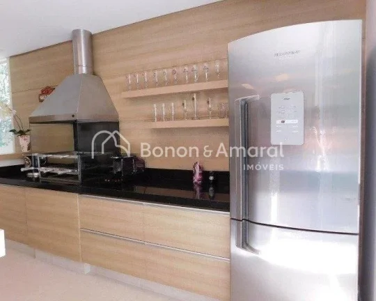 Imagem Casa em condomínio com 410 m² e 4 quartos