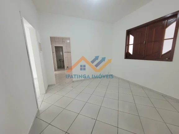Imagem Casa a venda no bairro Jardim Vitória - Santana do Paraiso