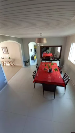 Imagem Casa de alto padrão no bairro Braunes - Nova Friburgo