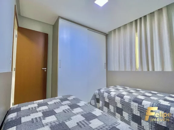 Imagem APARTAMENTO MOBILIADO NA PRAINHA DE MUQUIÇABA