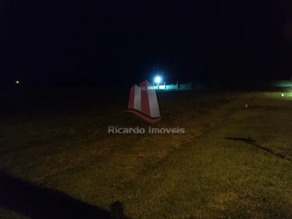 Imagem Áreas e Lotes Terras de Alphaville Cabo Frio