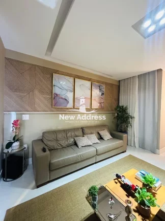 Imagem Casa duplex de alto padrão à venda em Colina de Laranjeiras - Serra