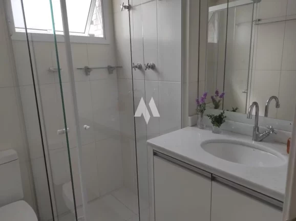 Imagem Apartamento à venda no bairro Boqueirão