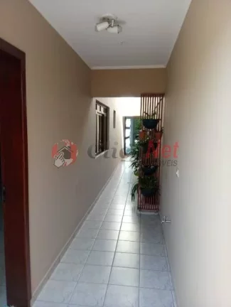 Imagem Sobrado para Venda no Jordanópolis, 3 dormitórios, 1 suíte, 2 vagas, 195 m²