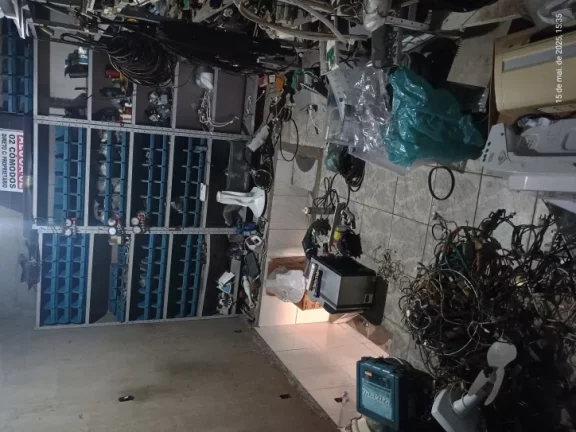 Imagem “Esse sobrado é tipo 2 em 1: casa linda + espaço pra ganhar dinheiro!”