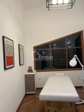 Imagem Casa comercial para venda em Sorocaba-SP!