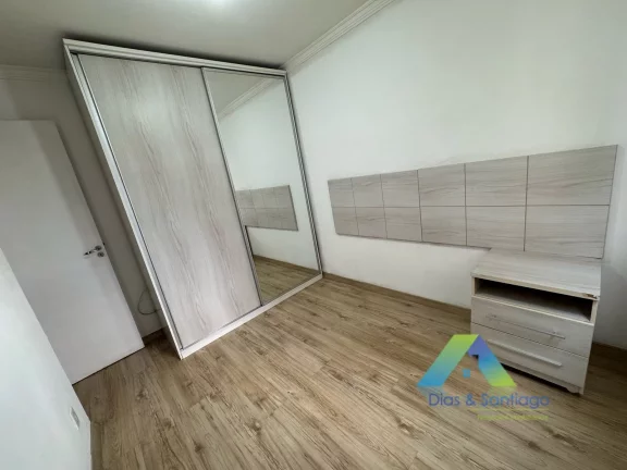 Imagem Apartamento à venda no bairro Planalto - São Bernardo do Campo/SP
