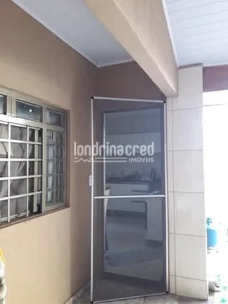 Imagem Casa à venda 2 Quartos, 1 Suite, 3 Vagas, 200M², Conjunto Vivi Xavier, Londrina - PR