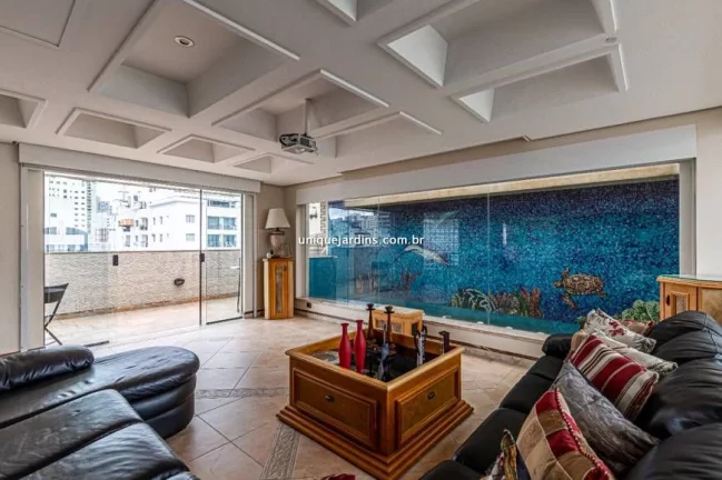 Imagem Cobertura Duplex à venda Jardim Paulista São Paulo