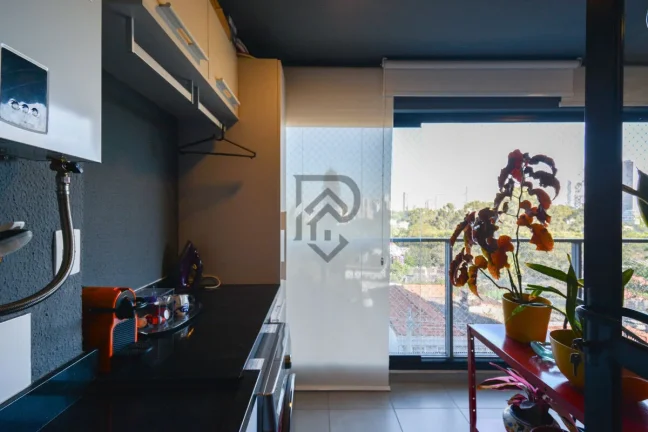 Imagem Apartamento pinheiros pronto para morar proximo metrô