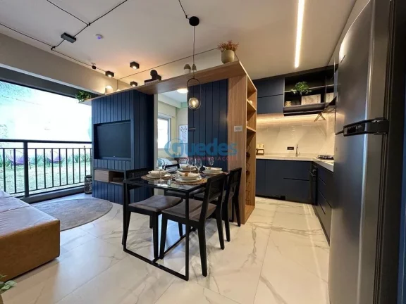 Imagem Venda Apartamento 2 Dorms Vila Sonia SP - 36m²