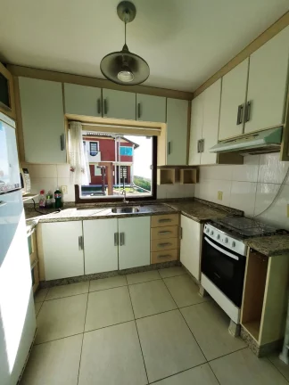 Imagem Apartamento à Venda – frente mar em condomínio!