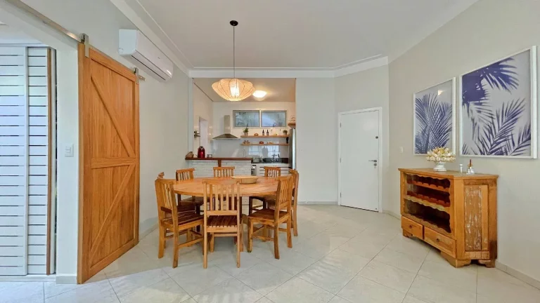 Imagem Luxuoso Aparthouse à Venda na Riviera de São Lourenço