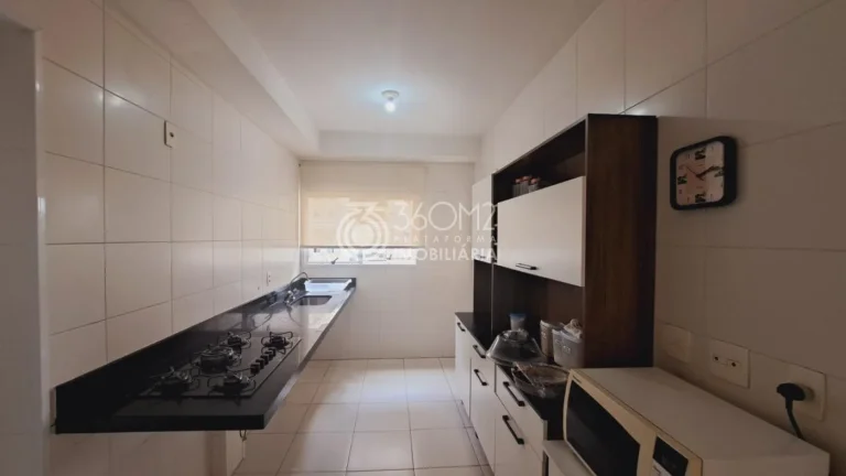 Imagem Apartamento para Venda em Santo André / SP no bairro Vila Gilda