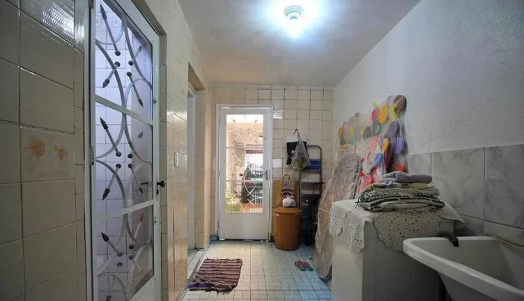 Imagem Alugo Casa em Santo André, Pq. João Ramalho