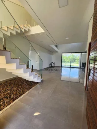 Casa à venda, 450 m² por R$ 2.000.000,00 - Condomínio Village Ipanema II - Araçoiaba da Serra/SP