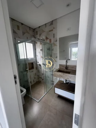 Imagem Casa Sobrado Condomínio - Residencial Golden Park - Jacareí - 3 Suítes - 180m²
