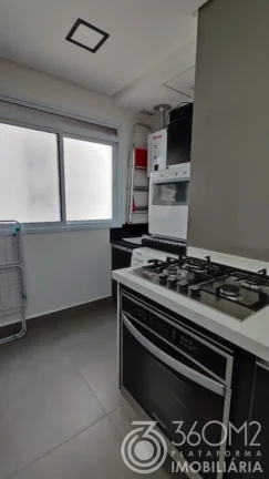 Imagem Apartamento para Venda em Santo André / SP no bairro Parque das Nações