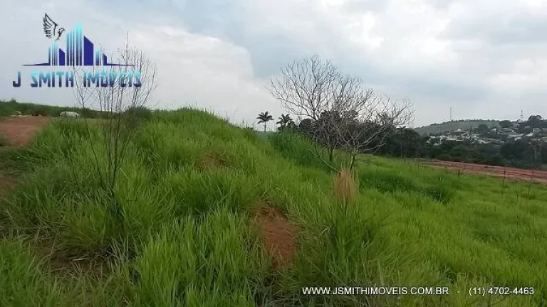 Imagem Terreno 60.632m², em Zona mista, em Itatiba, com PROJETO APROVADO.