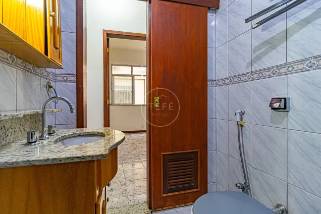 Imagem APARTAMENTO com 2 DORMITÓRIOS no GRAJAÚ - 63m²