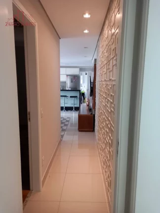 Imagem Apartamento - 79m² - 2 Dorms - Pinot Noir Vila Andrade