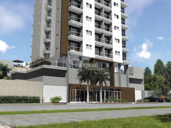Imagem Apartamento à venda no bairro Vila Hortência - Sorocaba/SP