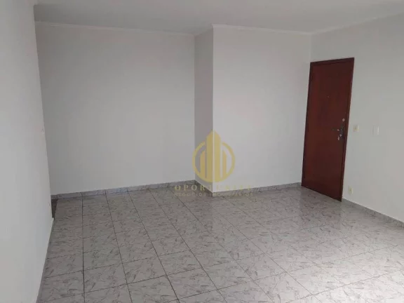 Imagem Apartamento com 3 dormitórios, 120 m² - venda por R$ 310.000,00 ou aluguel por R$ 1.660,00/mês - Jardim Paulistano - Ribeirão Preto/SP