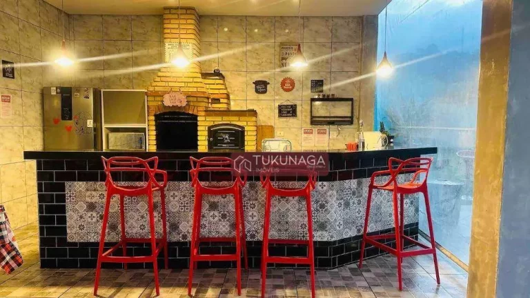Imagem Sítio com 4 dormitórios à venda, 1000 m² por R$ 1.300.000,00 - Mata Fria - Mairiporã/SP