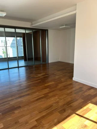 Imagem Apartamento Vila Olímpia - 160M², 3 Dorms, 3 Suítes, 3 Vagas.