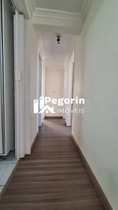 Imagem Apartamento 03 qts a venda no bairro Portão Curitiba