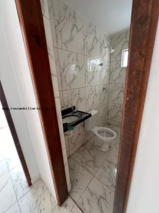 Imagem Casa à venda bairro das Industrias em João Pessoa/PB, 2 Qtos