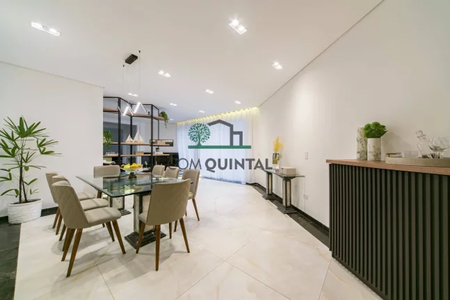 Imagem Casa com 4 Quartos à Venda, 597 m² em São Paulo Ii - Cotia